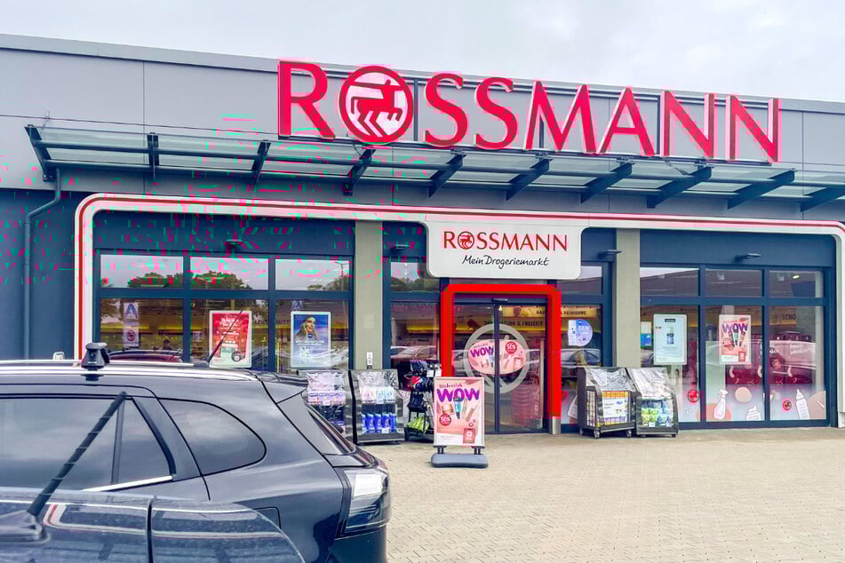 Diese beliebten ROSSMANN-Produkte sind ab Montag (20.10.) massiv reduziert