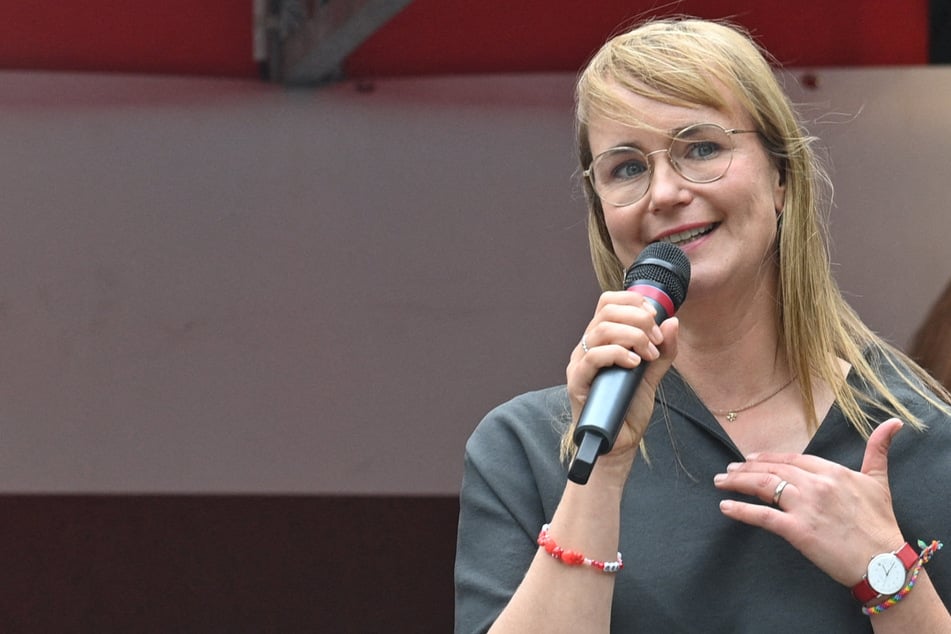 Sachsen-Anhalt-Wahl: Das hat die Linke in der Opposition vor