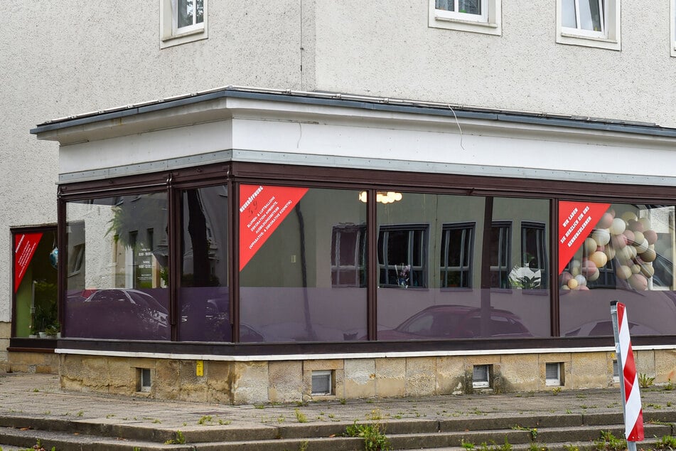 Der Salon in der Schweizer Straße 34 (Südvorstadt) feiert am Samstag seine Eröffnung.