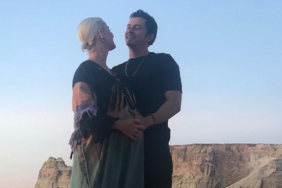 Trouble in paradise? Orlando Bloom (44) revealed that he and Katy Perry (36) don't have sex as often following the birth of their daughter.