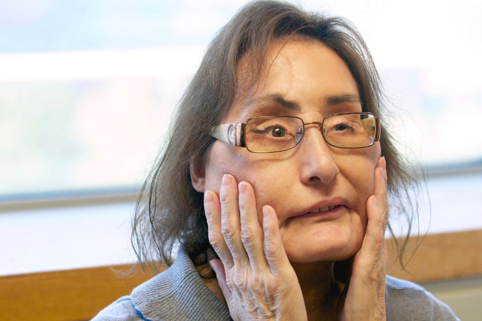 Connie Culp (†57) ist tot.