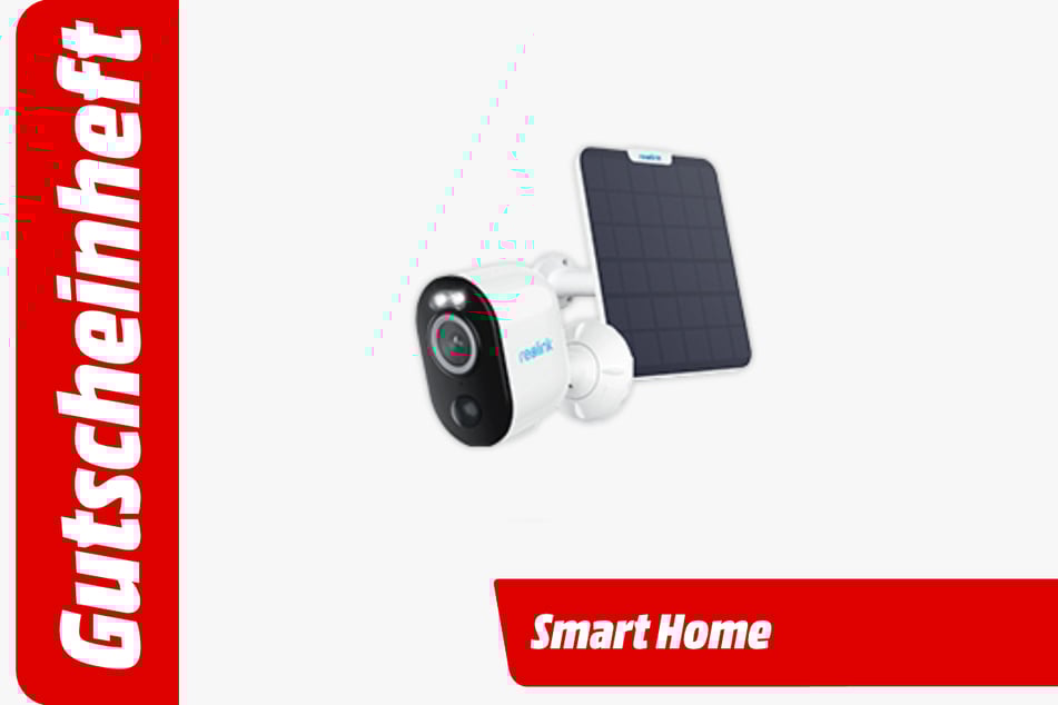 Angebote aus der Kategorie Smart Home.