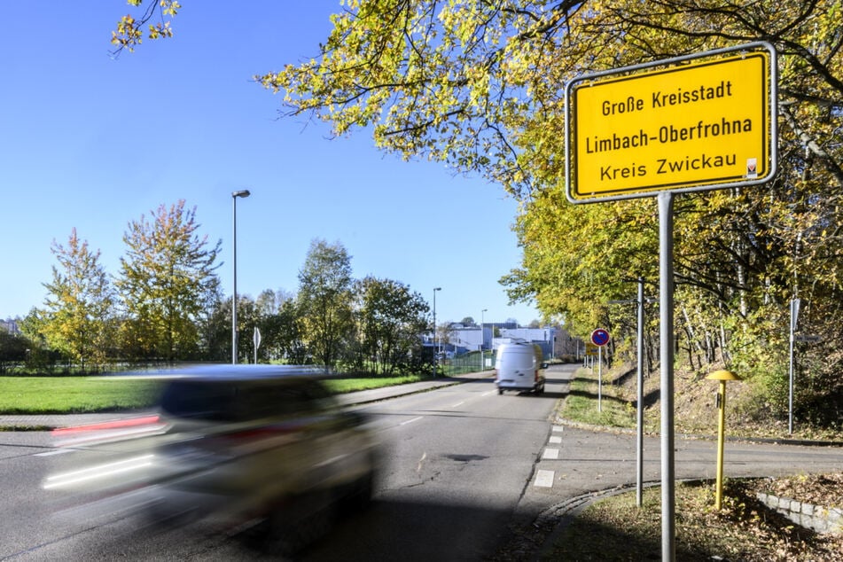 Bekommt Limbach-Oberfrohna sein eigenes Autokennzeichen?
