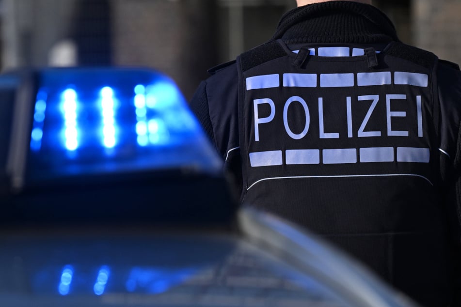Die Polizei hatte alle Hände voll zu tun. (Symbolbild)