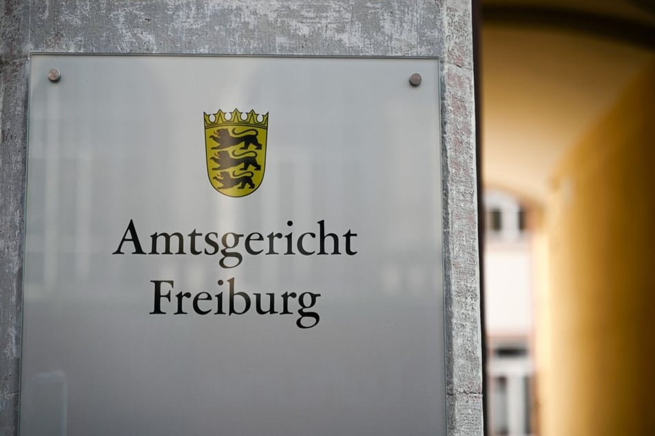 Ein Urteil am Amtsgericht Freiburg wird noch am Mittwoch erwartet.