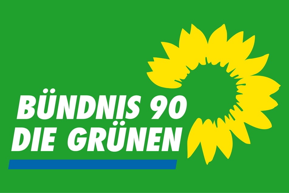 Die sächsischen Grünen holten lediglich 5,1 Prozent bei der Landtagswahl 2024.