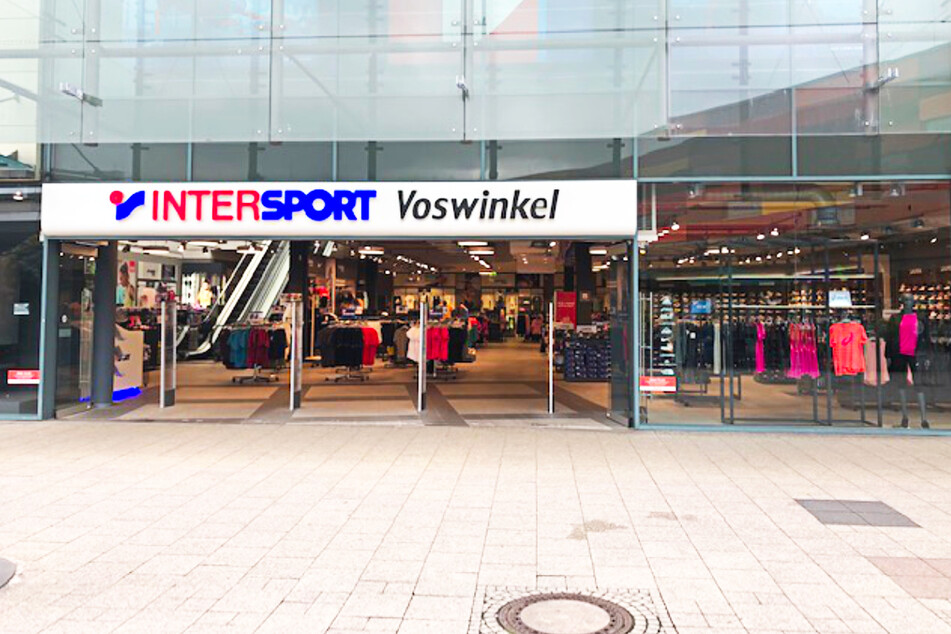 Intersport Voswinkel in Sulzbach