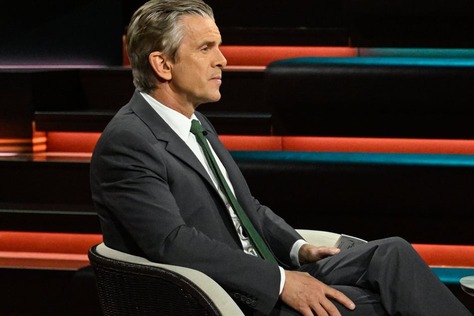 "Ist mir schlecht geworden": Diese Gefahr für Deutschland bereitet Markus Lanz große Sorge