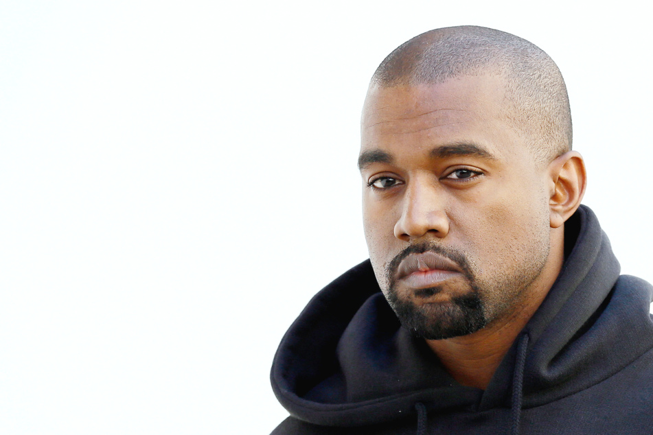 Adidas claims Kanye West "mishandled" millions in funds