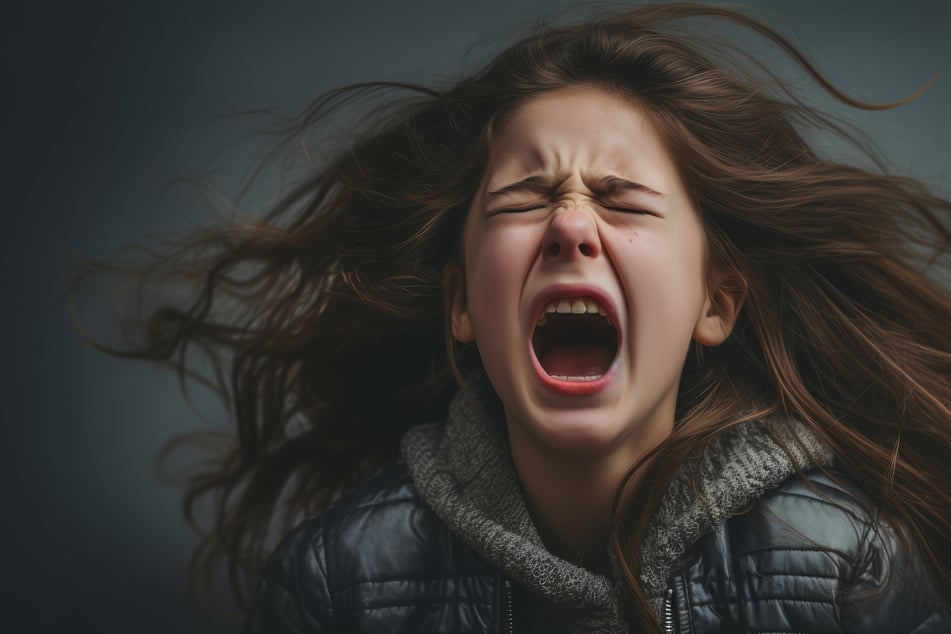 Systemsprenger legen ein auffälliges Verhalten an den Tag. Ihre Zahl steigt.