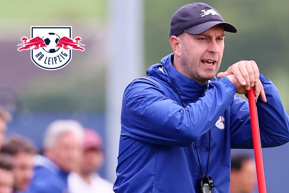 RB Leipzig im Trainingslager: Ole Werners Fazit