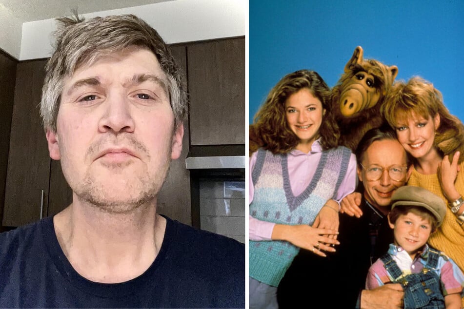 Serienmutter äußert sich zum Tod von "Alf"-Star: "Psychische Probleme haben Benji das Leben gekostet"