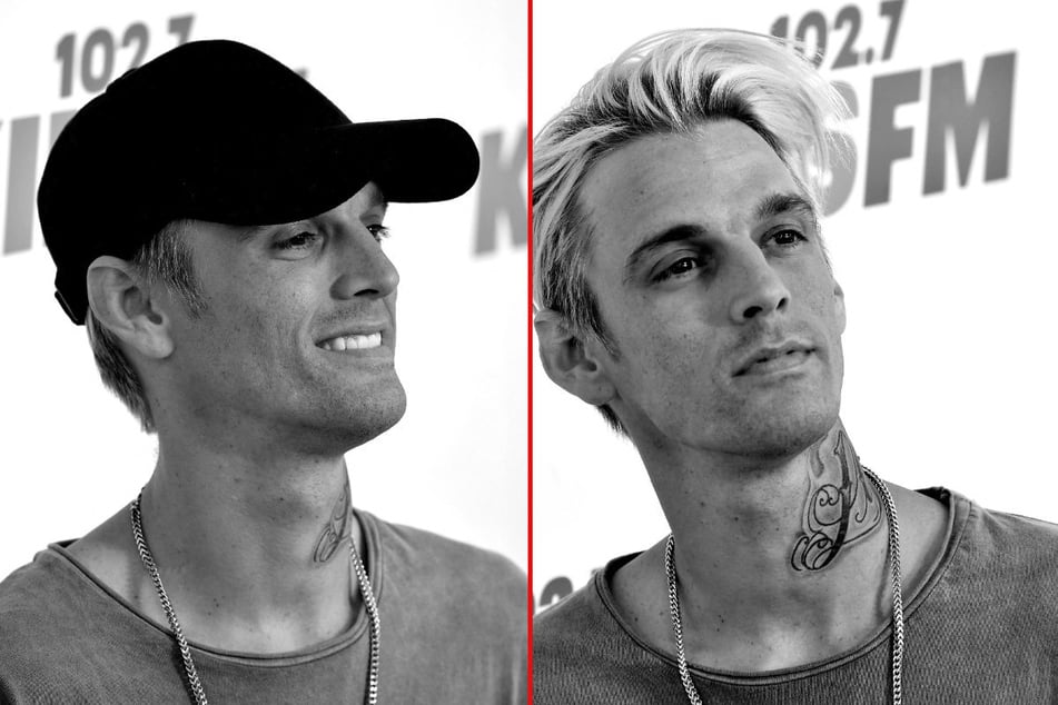 Aaron Carter's manager reveals "relentless" abuse that could have driven tragedy