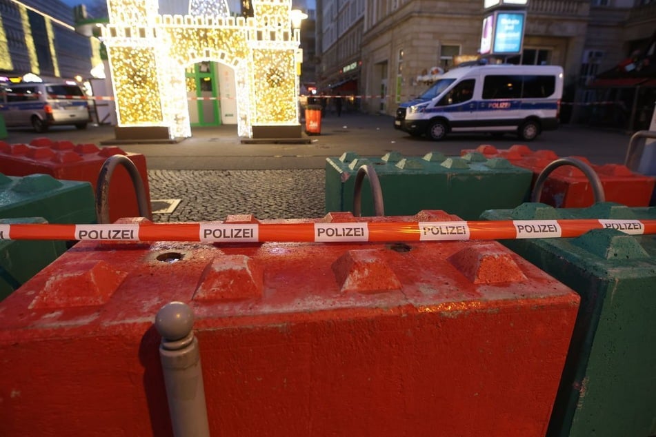 Kurz vor Weihnachten wurden bei der Todesfahrt über den Weihnachtsmarkt sechs Menschen getötet und über 300 weitere verletzt.