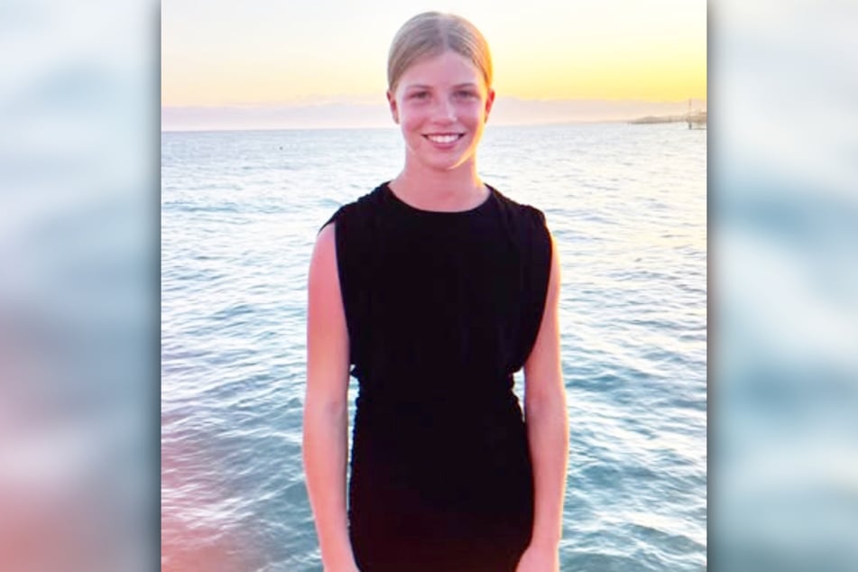 Die 15-jährige Delani Diekmeier kämpft weiter mit einer Bärenstärke gegen den Krebs.