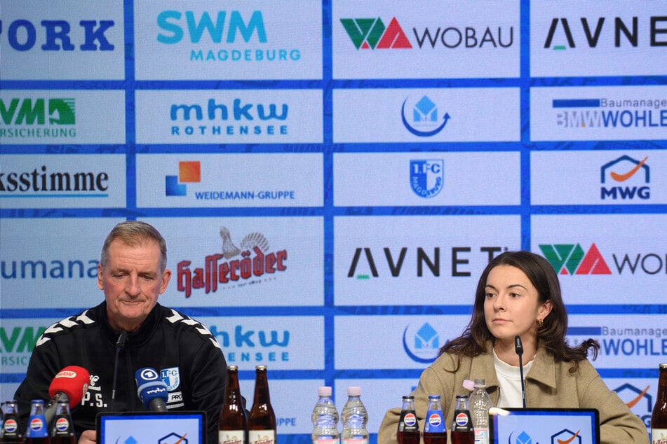 Am Freitag äußerte sich der 1. FC Magdeburg ausführlich zum Vorfall.