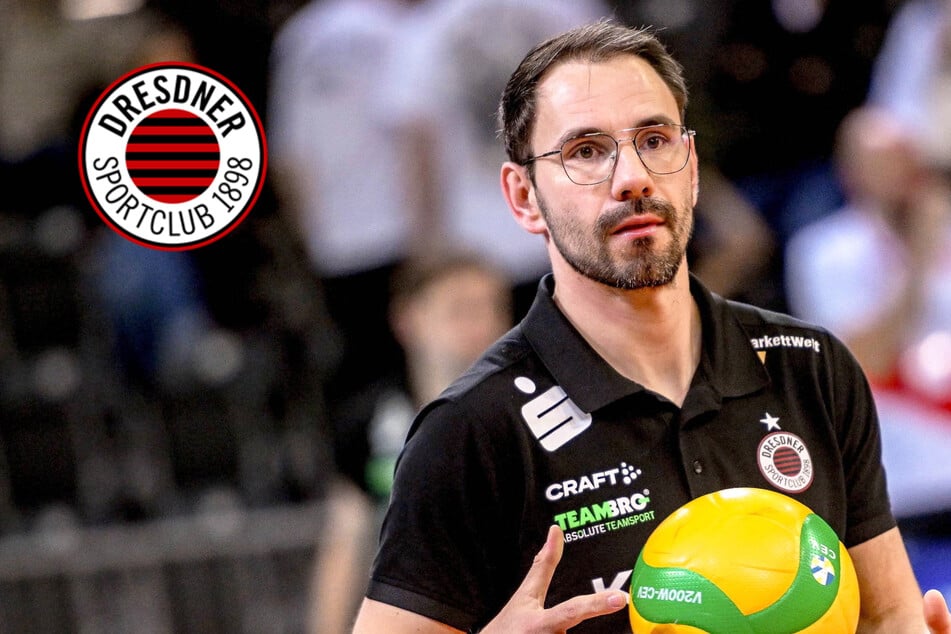 Schnelle Nummer bei Marciniak-Debüt: DSC braucht beim Aufsteiger keine Stunde