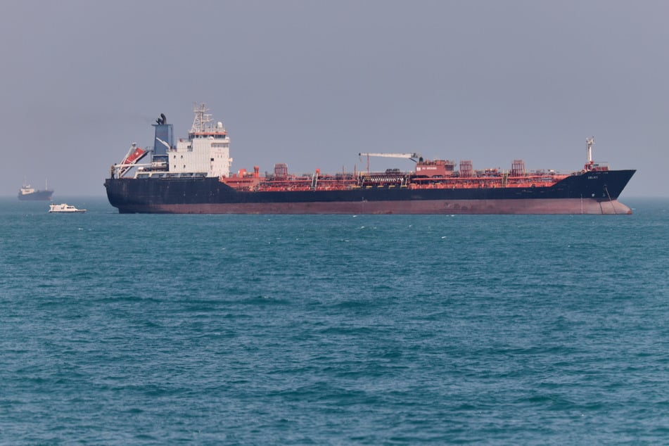 Für viele Öltanker wird es immer schwieriger, das "schwarze Gold" sicher zu transportieren.