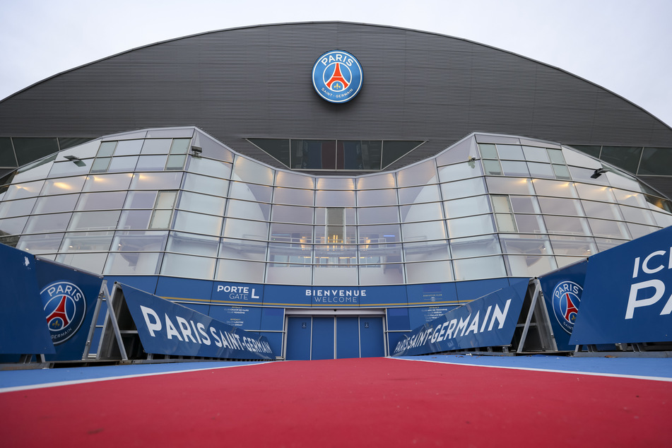 RB Leipzig am Dienstagabend im Parc des Princes. Mit einer Niederlage könne man die Champions-League-Saison bereits abhaken.