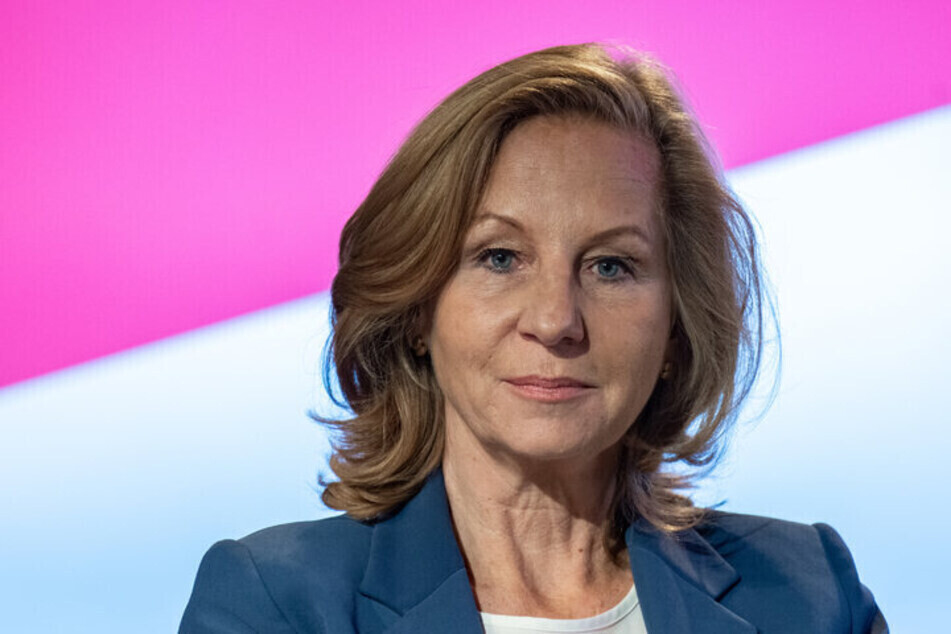 Patricia Schlesinger (61) fordert 18.384,54 Euro Ruhegeld - pro Monat.