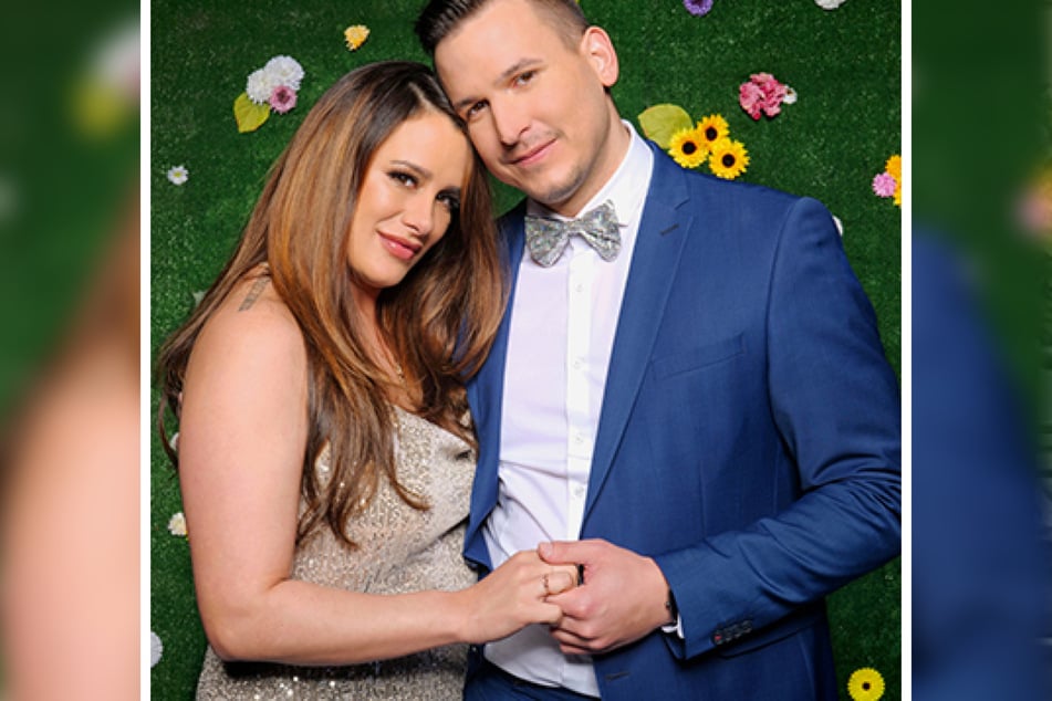 Justine Dippl (36) und Arben Zekic (29) haben gemeinsam an der RTL-Show "Sommerhaus der Stars" teilgenommen.