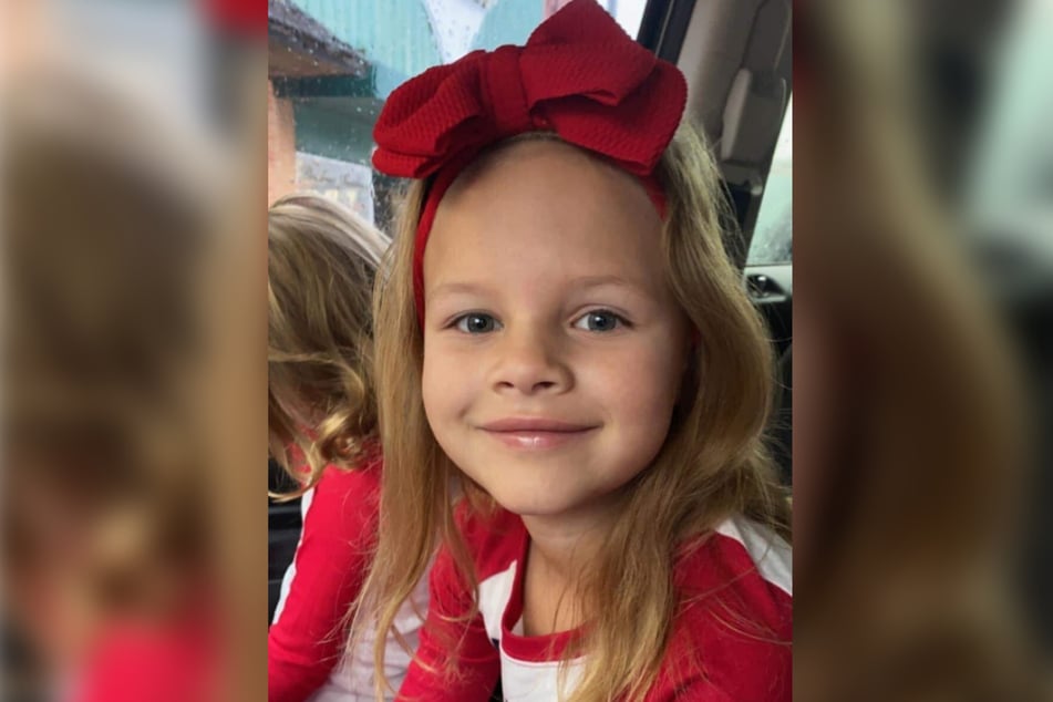 Athena Strand (†7) wurde im November 2022 skrupellos ermordet.