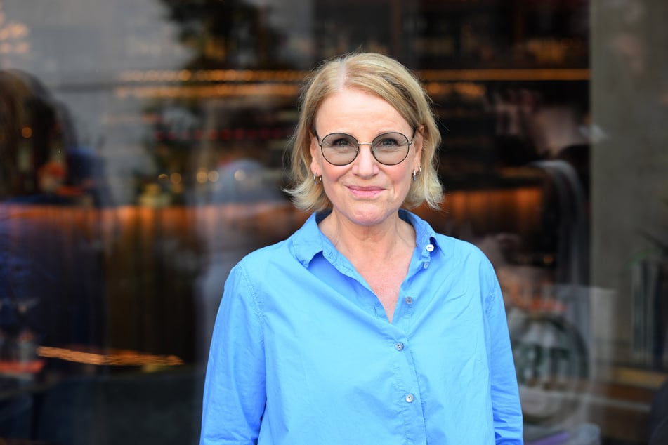 Mariele Millowitsch (70) ist am ersten Weihnachtstag in einem ZDF-Film zu sehen.