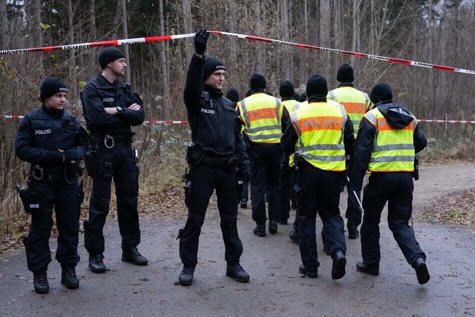 Nach tagelangen Untersuchungen konnte nun zumindest die Identität der Leiche geklärt werden.