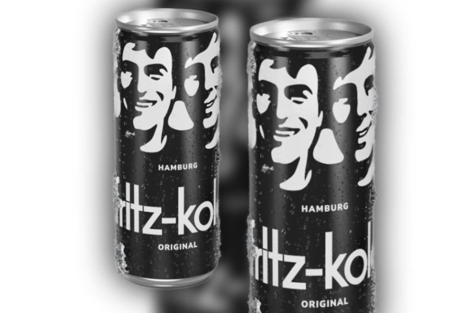 In einer Testphase von vier Wochen bringt fritz-kola zusätzlich eine Alu-Dose auf den Markt.