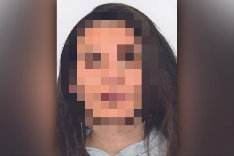 Wer hat die 34-jährige Mutter mit ihrem Säugling gesehen?