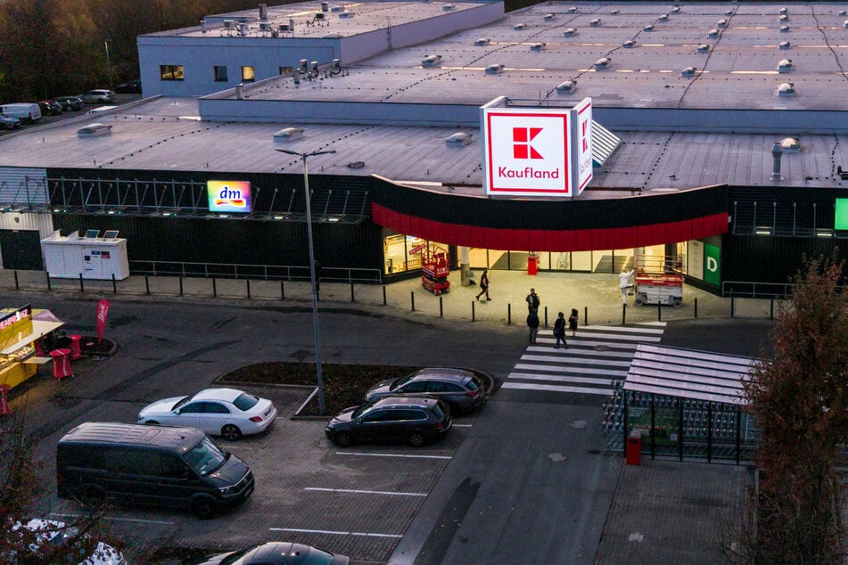 Auf diese Eröffnungs-Angebote können sich Kaufland-Kunden ab Donnerstag (20.11.) freuen