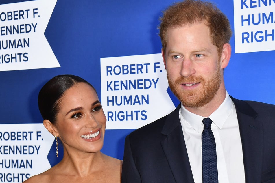 Prince Harry and Meghan Markle's Archewell Foundation may be in trouble as its staff continues to dwindle.