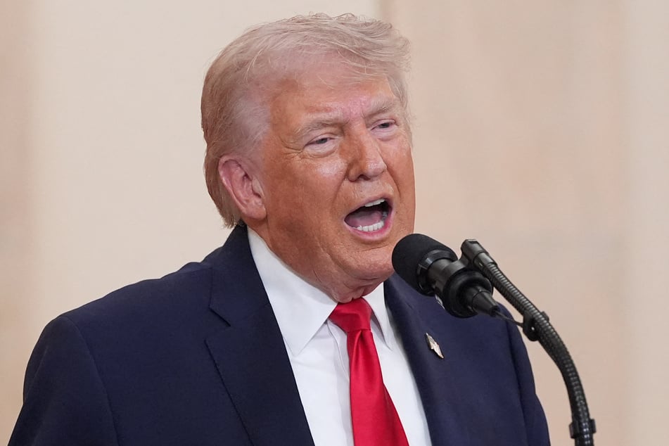 Trump insisted the US was close to victory over Iran as he addressed the nation for the first time more than a month into the war.