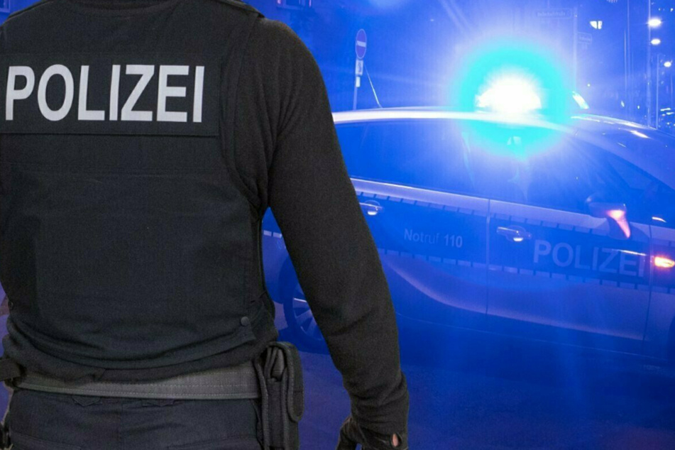 Am Tatort fanden die Polizeibeamten Patronenhülsen einer Schreckschusswaffe. (Symbolbild)