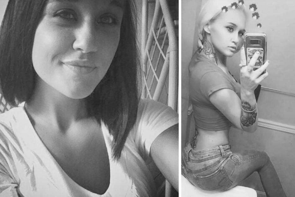 Teenie-Mutter Jordan Cashmyer mit nur 26 Jahren gestorben