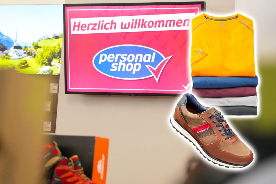 In diesem Marken-Shop gibt's Nordcap, Bugatti und Otto Kern bis zu 86 Prozent günstiger