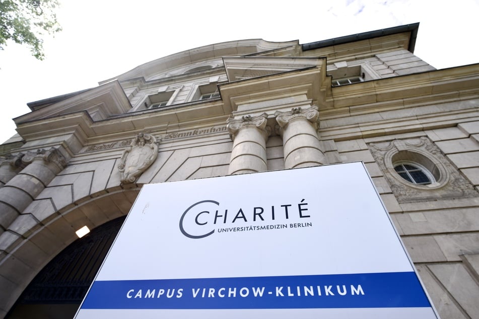 Berlin: Ebola-Patient nach zwei Wochen aus Charité entlassen