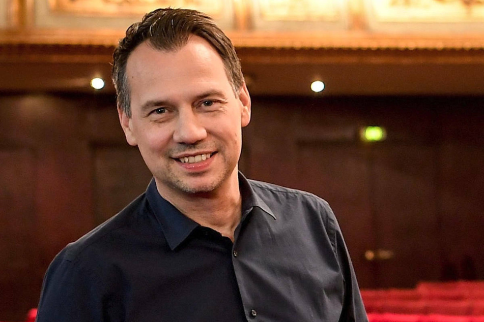 Bestseller-Autor Sebastian Fitzek (49) verbindet in seinem neuen Thriller seine Leidenschaft für Musik mit dem Schreiben.