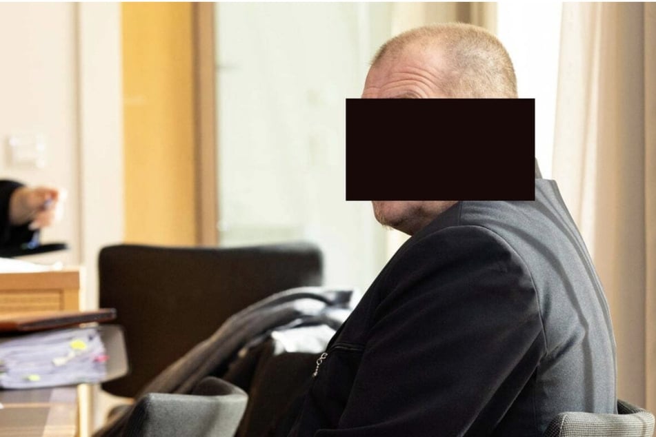 Der Freispruch für Kraftfahrer Mike A. (55) wurde vom Bundesgerichtshof bestätigt. Ihm steht nun sogar Knastentschädigung zu.