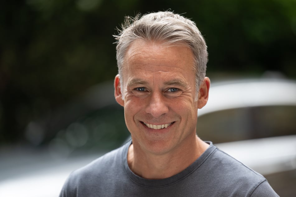 Marco Girnth (56) verließ "SOKO Leipzig" auf eigenen Wunsch. (Archivbild)