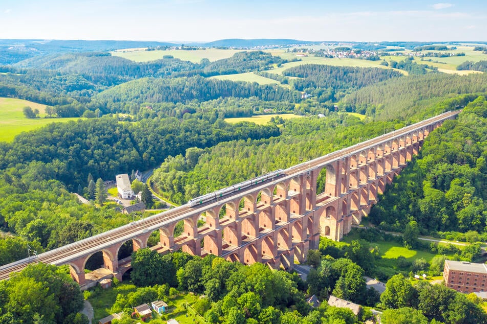 Göltzschtalbrücke