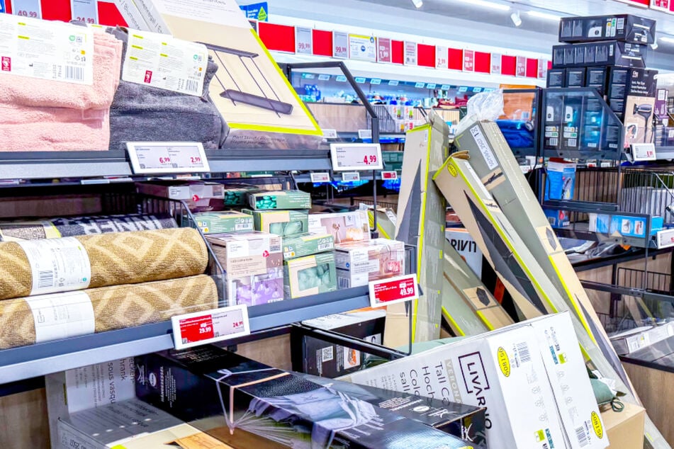 Lidl senkt ab Mittwoch (3.6.) die Preise auf diese coolen Sachen