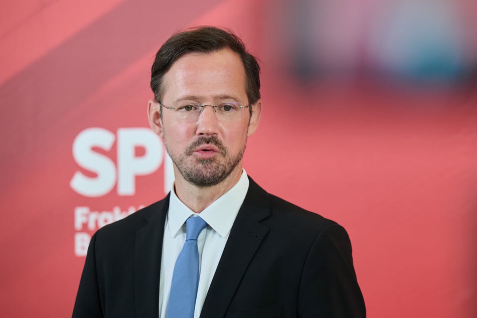 Dirk Wiese (43) findet das Vorgehen von Russland "typisch".