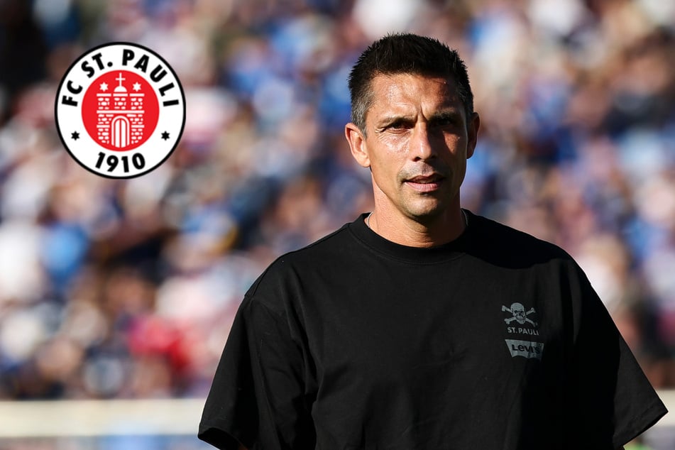 St.-Pauli-Trainer nach Gladbach-Test froh über Konkurrenzkampf