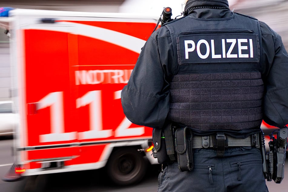 E-Bike erfasst Mädchen: Zehnjährige schwer verletzt