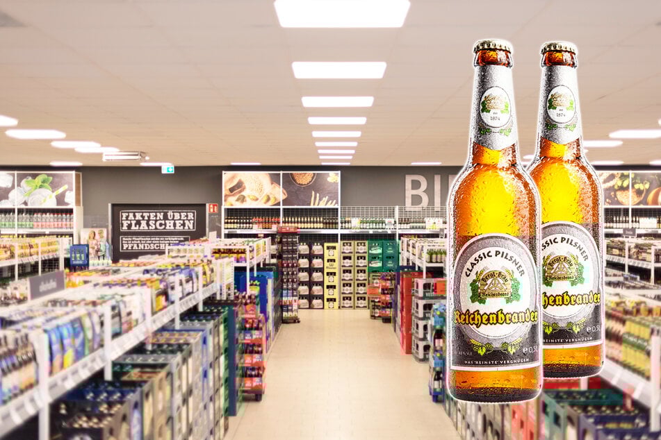 Getränkewelt hat diese Biersorten aktuell mega günstig im Angebot