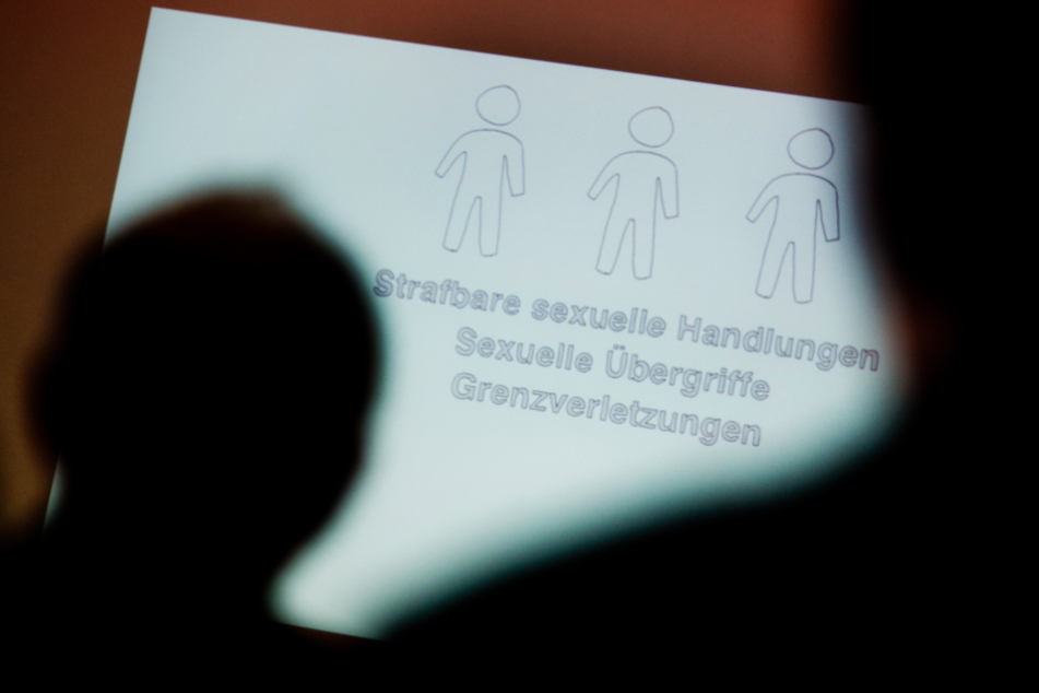 Das Bedürfnis Macht auszuüben könne eine Rolle spielen. (Symbolbild)