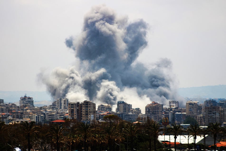 Israel's deadly offensive in Lebanon continues to complicate talks between the US and Iran.
