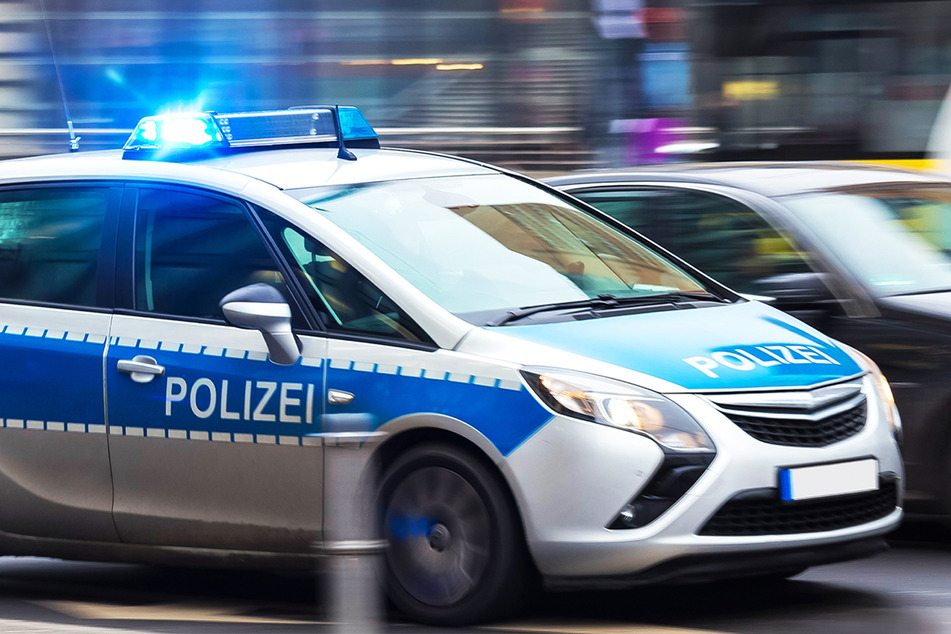 Hat der 30-Jährige auch etwas mit diesem Raub in Münster zu tun? (Symbolbild)