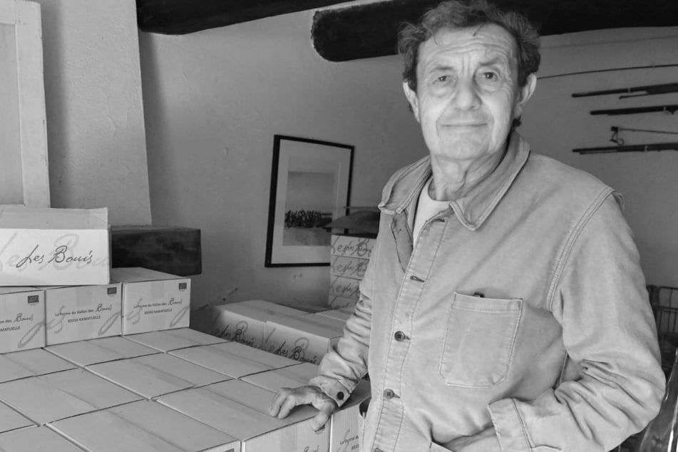 Der legendäre Club-Besitzer Patrice de Colmont ist im Alter von 77 Jahren nach langer Krankheit verstorben.